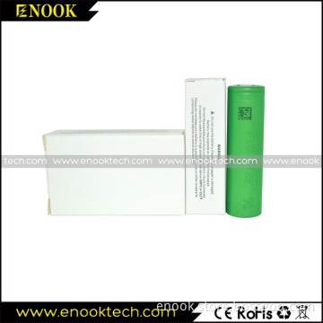 Sony Vtc6 Lithium Battery 18650